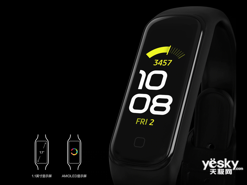 ����Galaxy Fit2