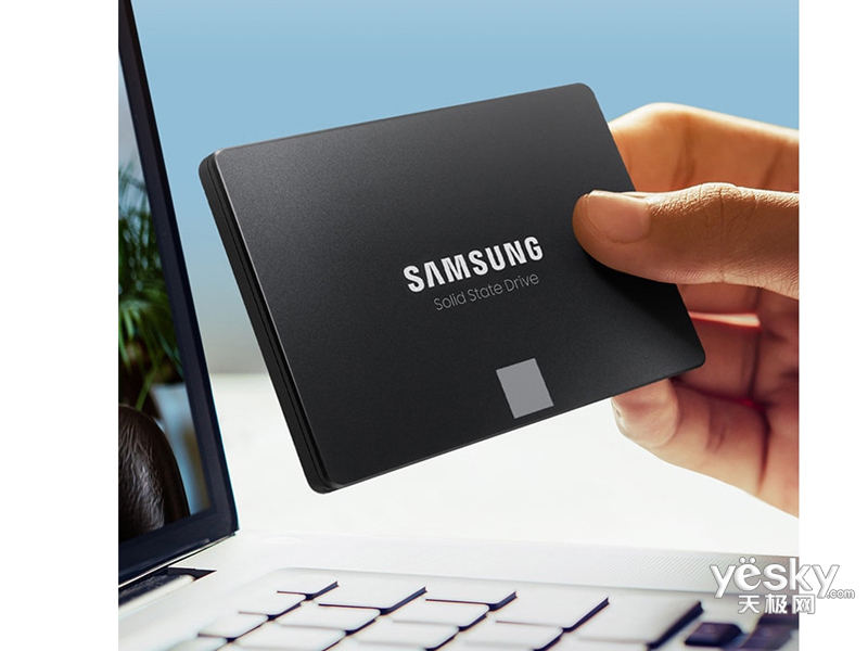 三星870evo2tb