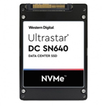 Ultrastar DC SN640(3.84T)