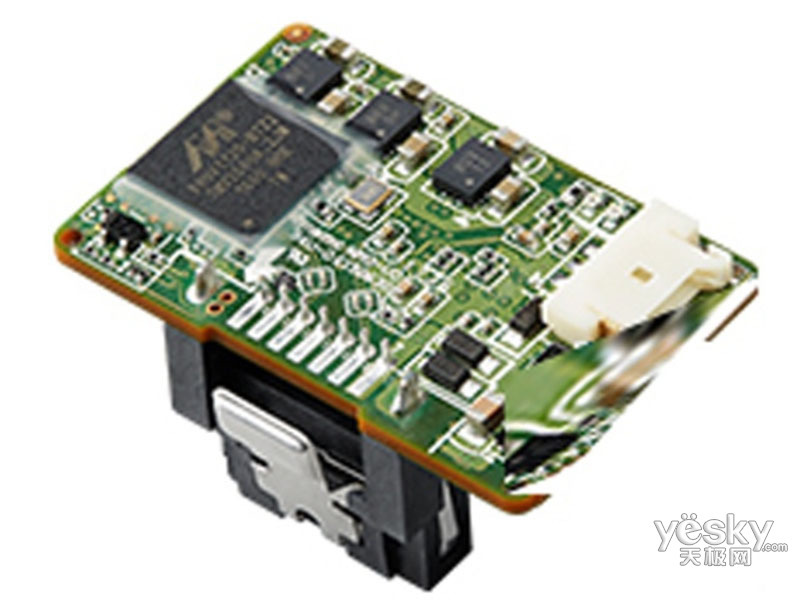 InnoDisk �˶�SATADOM-SH Type D 3SE4(8GB)