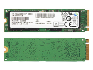 PM981a PCIE NVME(1TB)