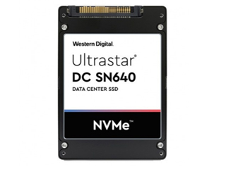 ��������Ultrastar DC SN640(3.84T)
