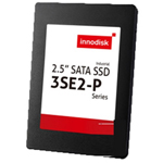 InnoDisk ˶3SE2-P_AES SATA(32GB)