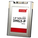 InnoDisk ˶3MG2-P SATA(256GB)