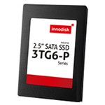 InnoDisk ˶3TG6-P SATA(1TB) ̬Ӳ/InnoDisk