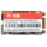 ����E1000 M.2 2242(256GB) ��̬Ӳ��/����