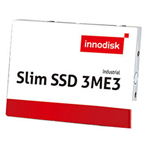 InnoDisk ˶Slim SSD 3ME3(32GB)