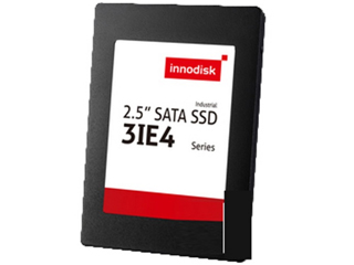InnoDisk �˶�3IE4 SATA(256GB)ͼƬ