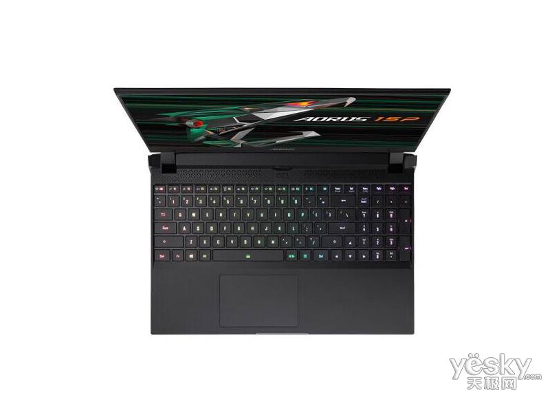 ����Aorus 15P 2021(i7 10870H/32GB/1TB/RTX3070)