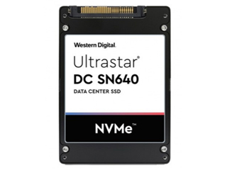 ��������Ultrastar DC SN640(960GB)ͼƬ