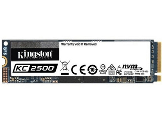 ��ʿ��KC2500(250GB)