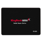 金百达KP320(512GB) 固态硬盘/金百达