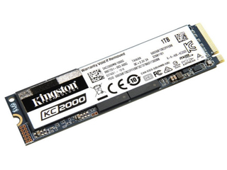 ʿKC2000(1000GB)