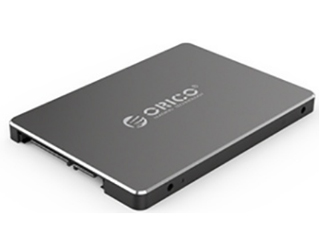 ORICO H100-512GB-BP