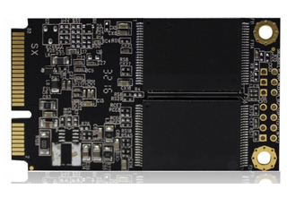 ����M3 Msata MLC(64GB)ͼƬ