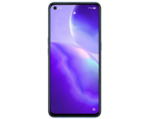 OPPO Find X3 Lite