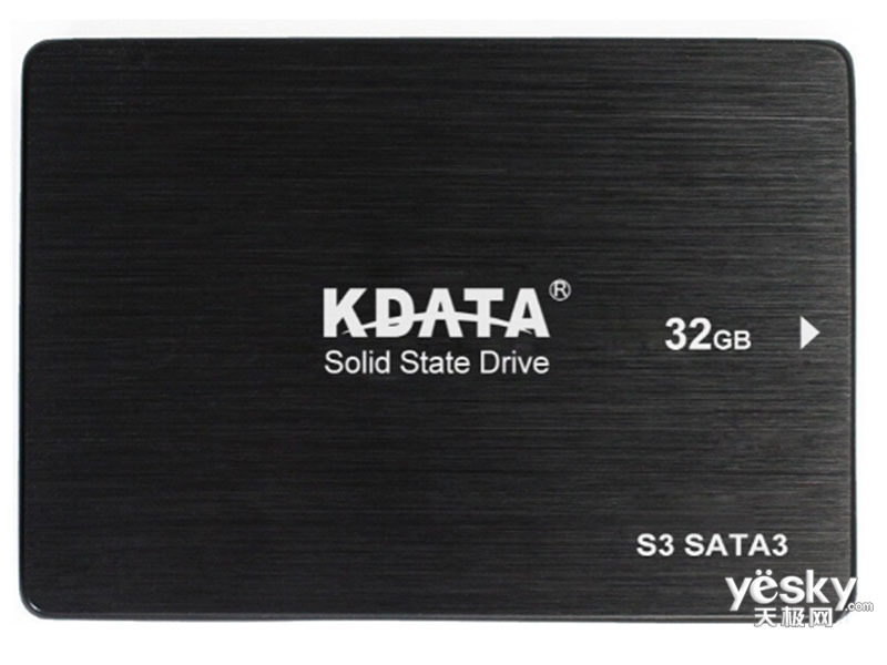 ����S3 SATA3(32GB)