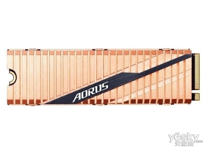 ����Aorus NVMe Gen4(500GB)