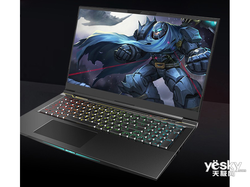 ��е�����̩̹ X10 Pro(i7 10875H/16GB/512GB+2TB/RTX3070)