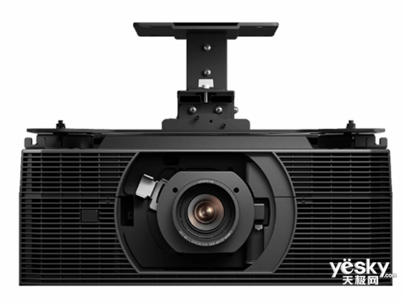 佳能4k5020z 整体外观 第4张(共4张)