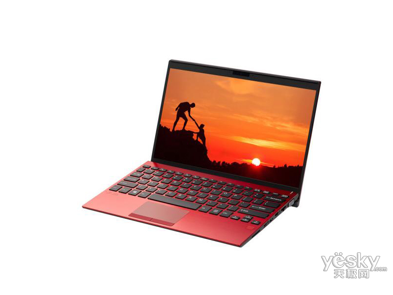 VAIO SX12 2020(VJS122C0111R)