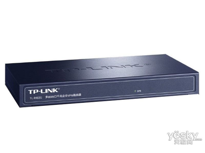 TP-LINK TL-R483G