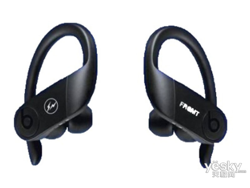 Monster Beats Powerbeats Pro(ر)