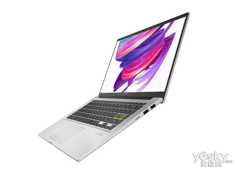 华硕灵耀14锐龙版(r7 4700u/16gb/512gb/核显)