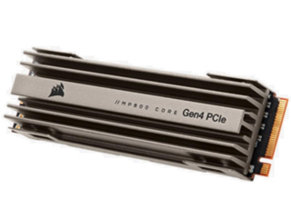 ������M600 CORE (4TB)