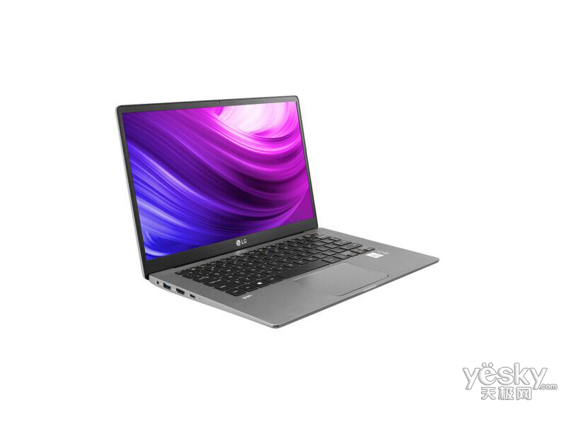LG gram 14 2020��(14Z90N-V.AR55C)
