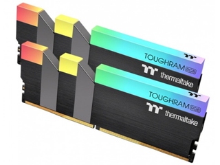 Tt ToughRam RGB DDR4 16GB(2×8GB)4600