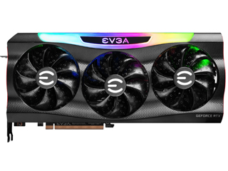 EVGA GeForce RTX 3090 FTW3 ULTRA GAMING