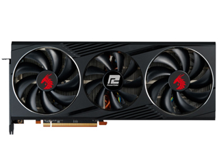 ѶRed Devil Radeon RX 6800 XT 16GB GDDR6 Limited EditionͼƬ