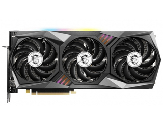 EVGA GeForce RTX 3060 Ti FTW3 ULTRA GAMING