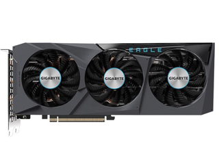 GeForce RTX 3070 EAGLE OC 8GͼƬ