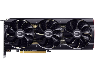 EVGA GeForce RTX 3090 XC3 GAMINGͼƬ