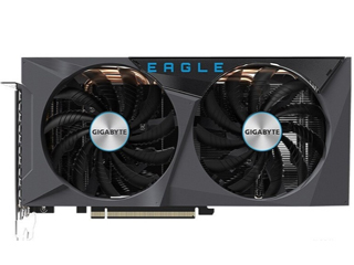 GeForce RTX 3060 Ti EAGLE OC 8G