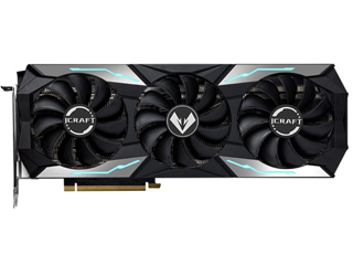 u GeForce RTX 3080 iCraft 10G