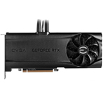 EVGA GeForce RTX 3080 XC3 ULTRA HYBRID GAMING 显卡/EVGA