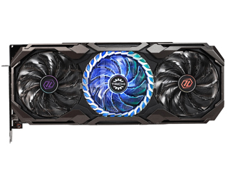����Radeon RX 6800 XT Taichi X 16G OCͼƬ