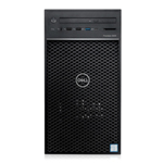 ����Precision T3640(i7 10700/64GB/512GB+2TB/RTX5000) ����վ/����