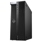 Precision T5820(W-2235/32GB/512GB+2TB/RTX4000)