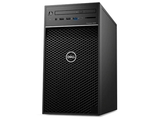 Precision T3630(i9 9900K/64GB/512GB+2TB/RTX3090)ͼƬ