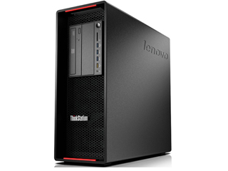 ThinkStation P720(Xeon Bronze 3204/32GB/1TB+1TB/RTX4000)