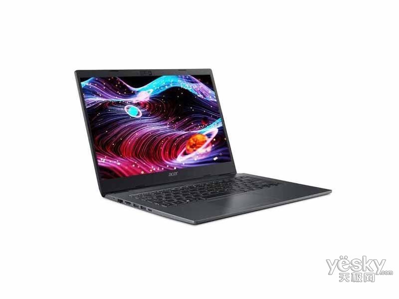 宏碁墨舞tmx40(i5 1135g7/16gb/512gb/mx350)