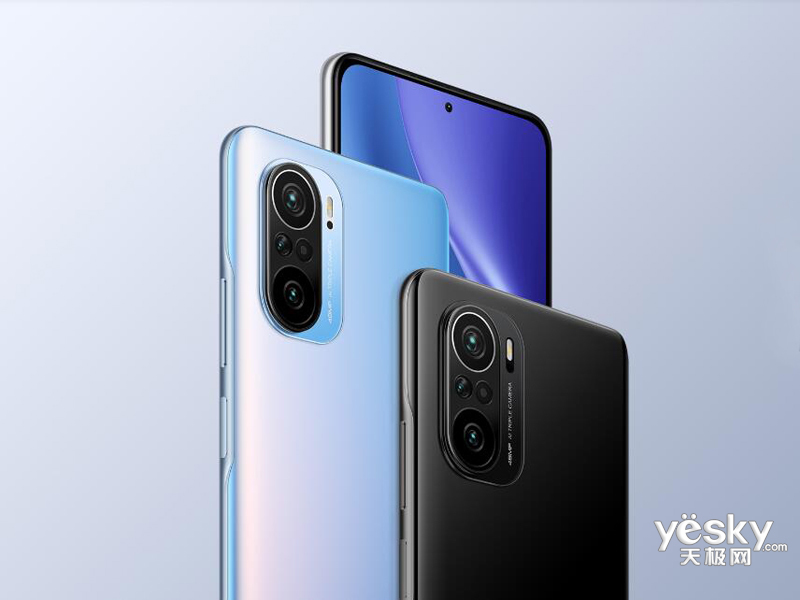 小米红米k40(6gb/128gb/5g版)(17 / 21)