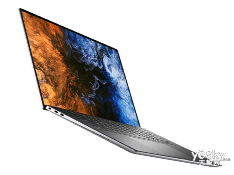 5550(i5 10400h/8gb/256gb/集显)_整体外观 _图2-天极产品库