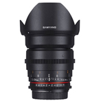 Samyang 24mm T1.5 (M43) ͷ&˾/Samyang
