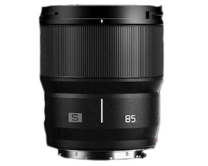����85mm f/1.8 SͼƬ