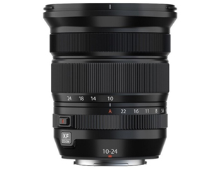 ʿXF 10-24mm f/4 R OIS WR